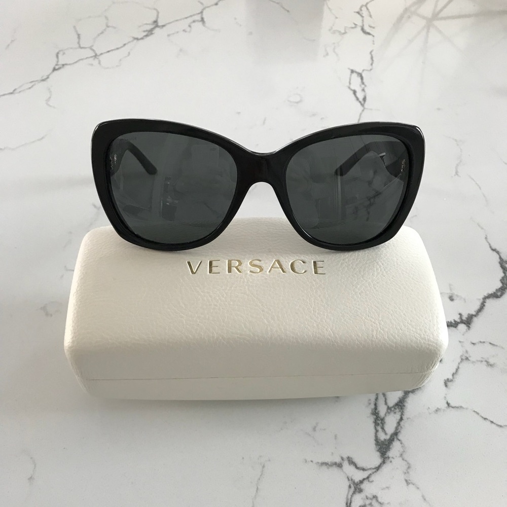 Gianni Versace Couture Sunglasses